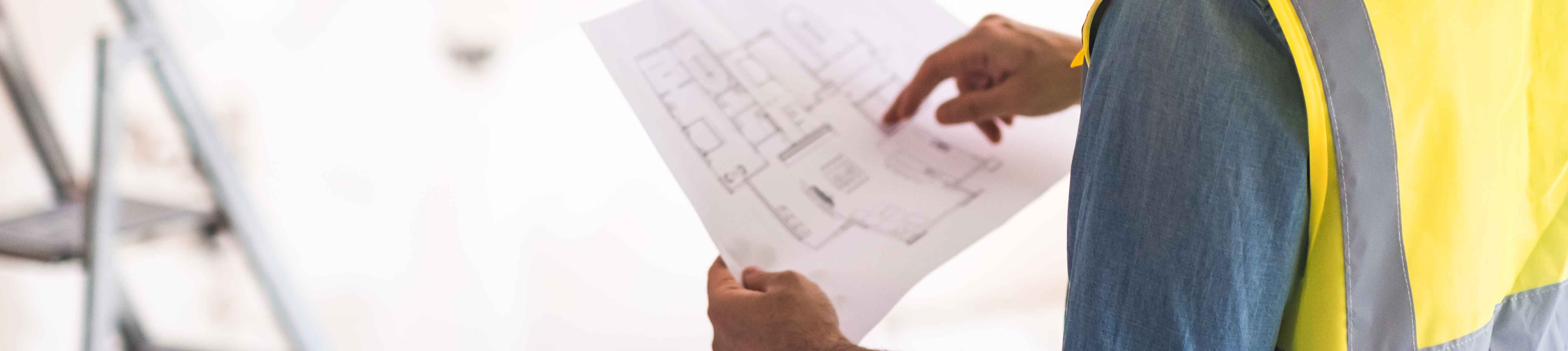 Pre-Construction Planning