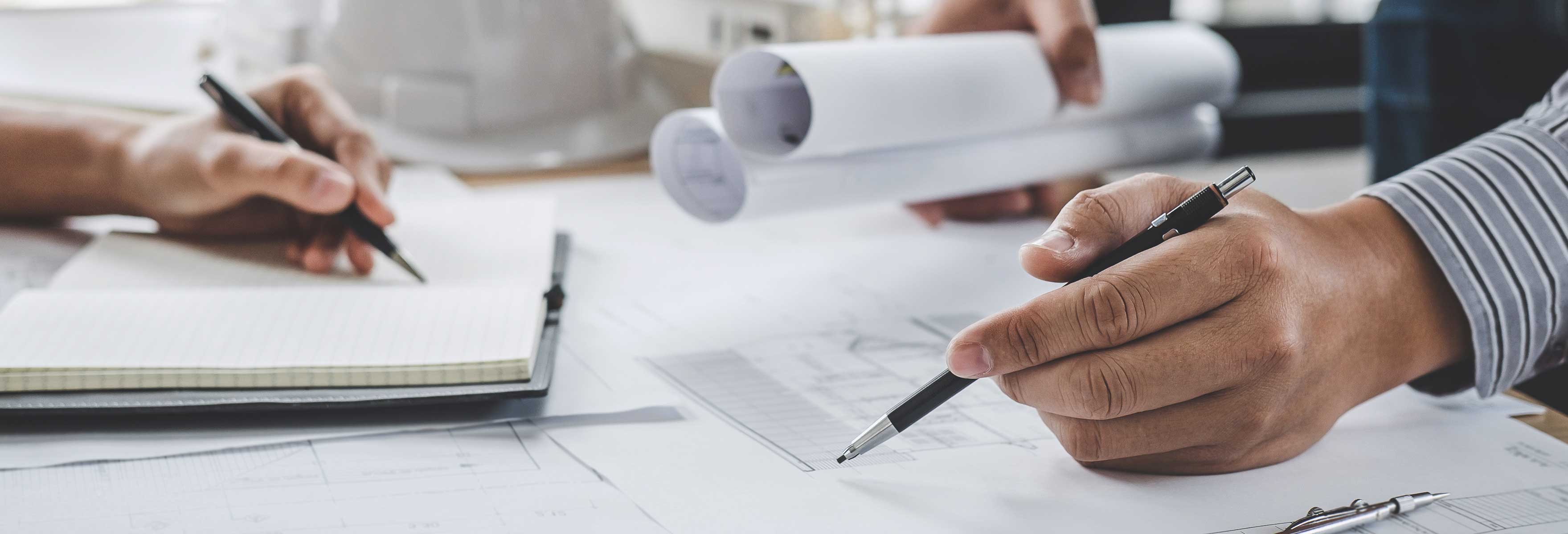 Project Field Management