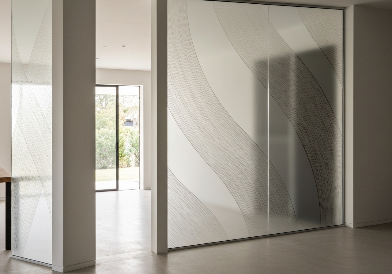 Custom Glass Design