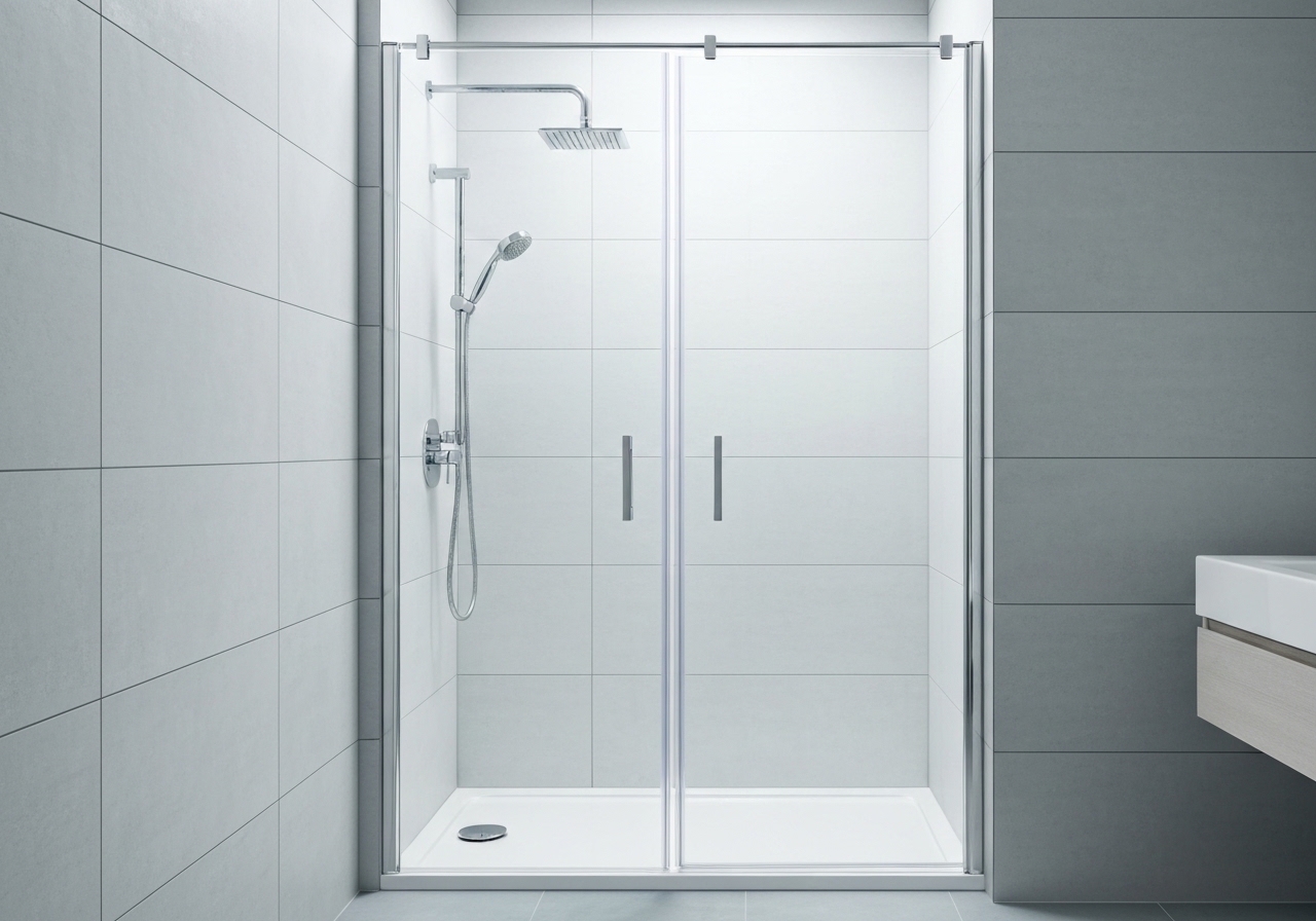 Shower Enclosures