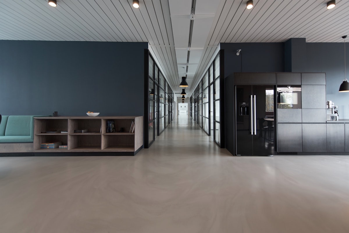 Energy-Efficient Glass Upgrades