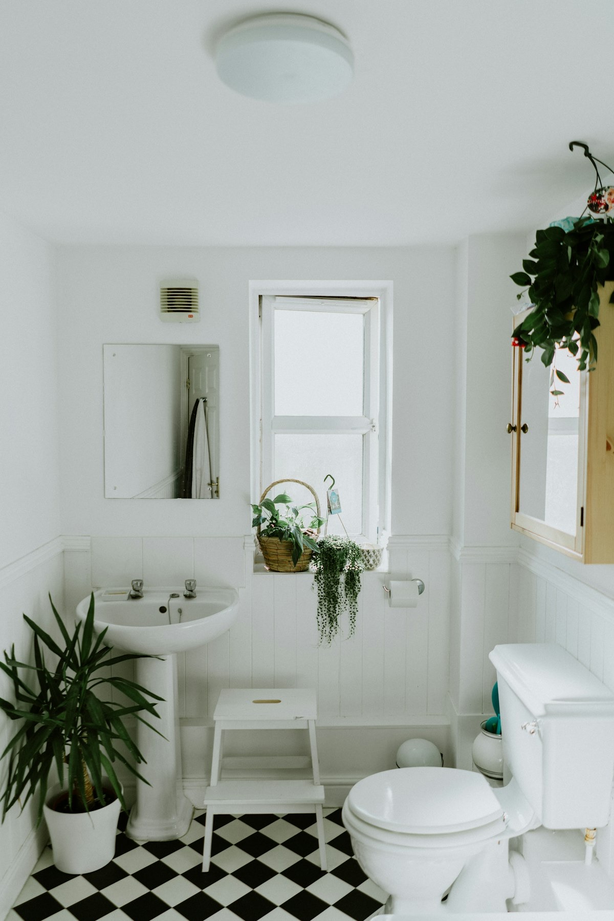 Shower Enclosures