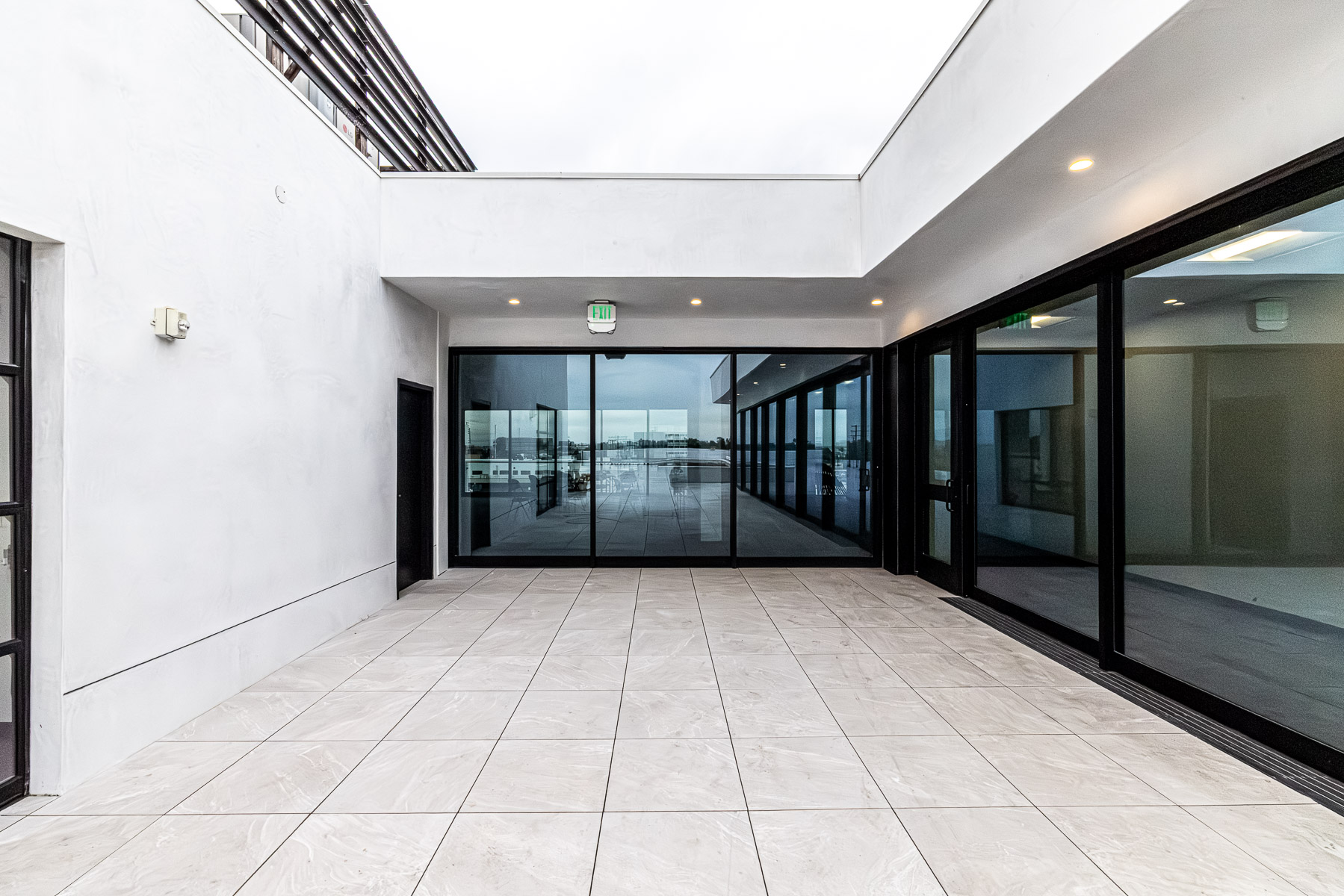 Osborne Head & Neck Institute by Ramos Industries
