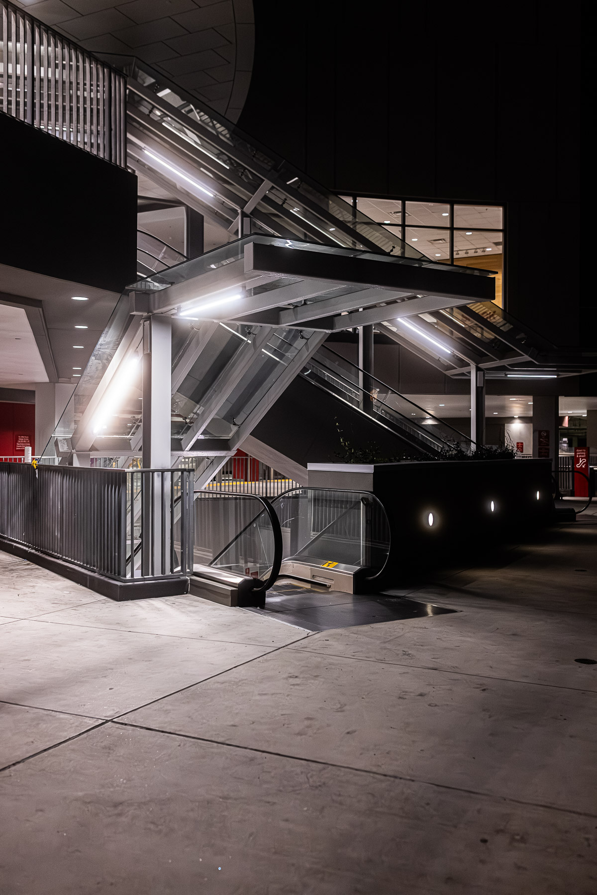 Target LA Sunset Store by Ramos Industries