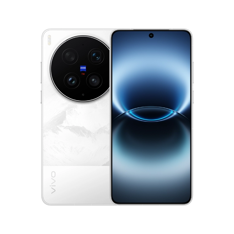 Vivo X300 Ultra