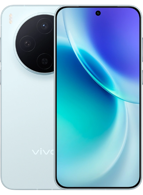 Vivo X300 Global
