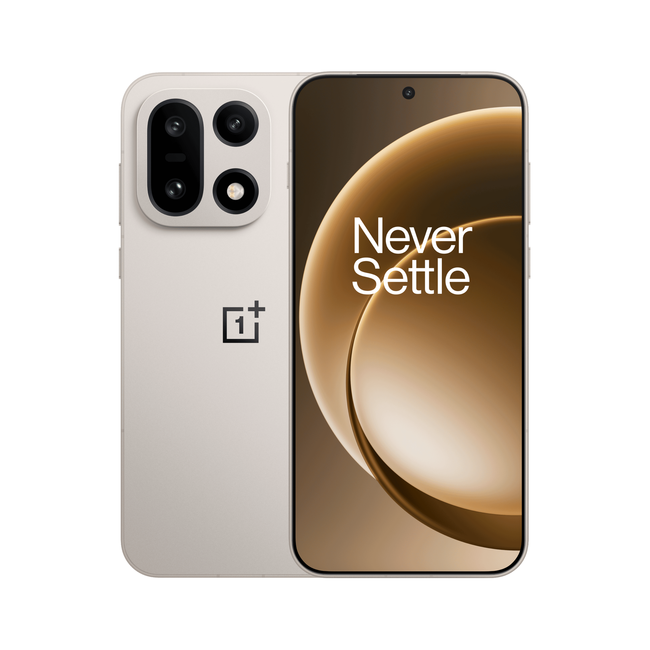 OnePlus 15 Global Rom