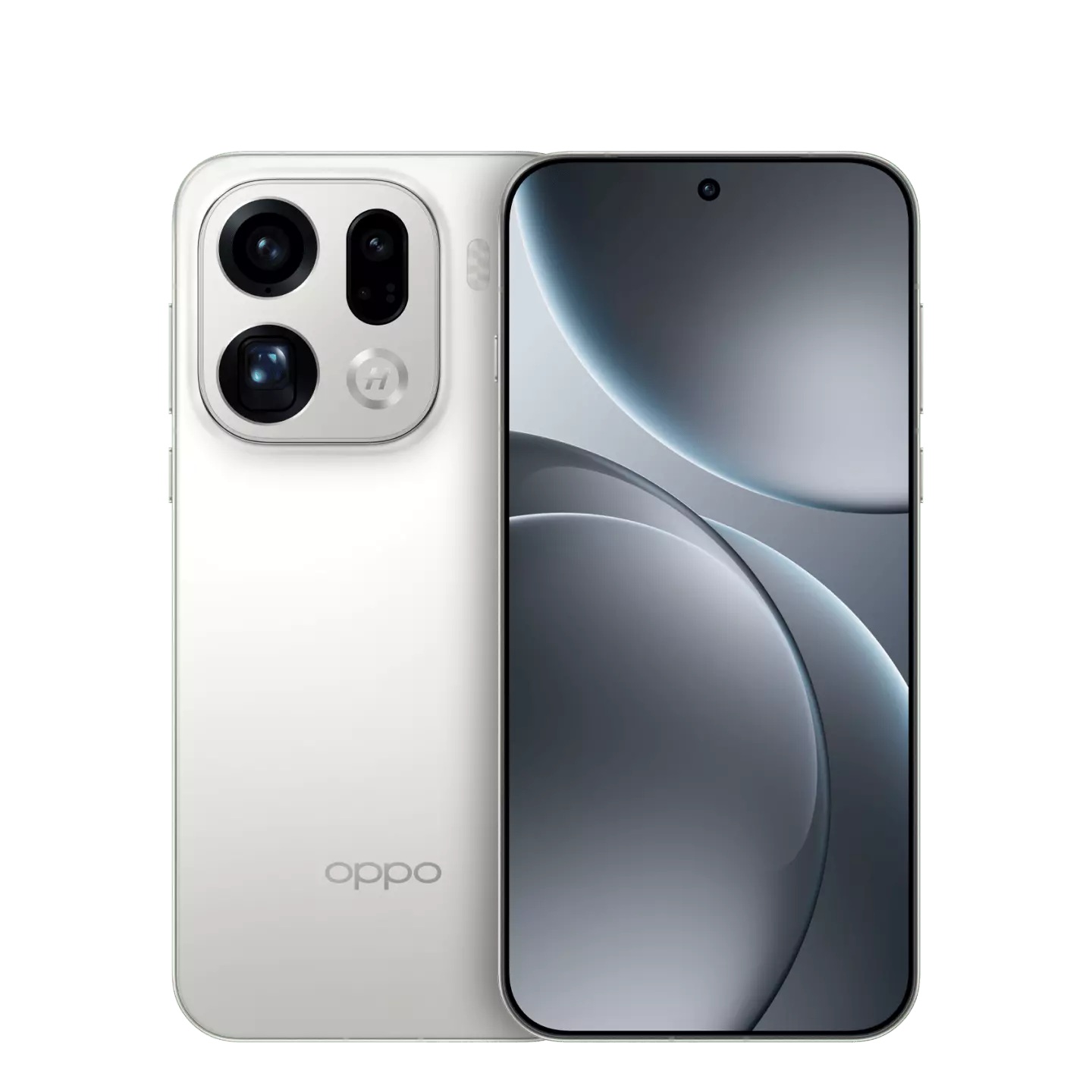 Oppo Find X9 Pro