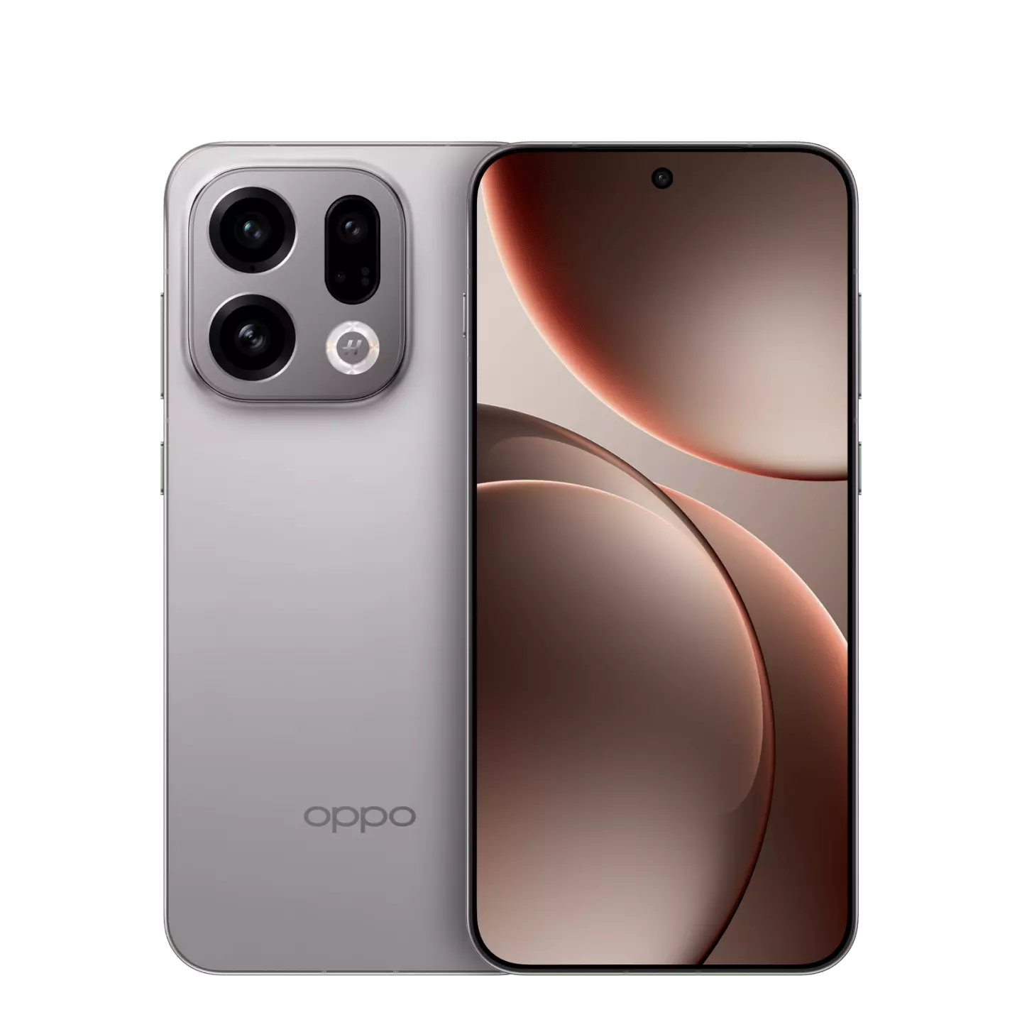 Oppo Find X9