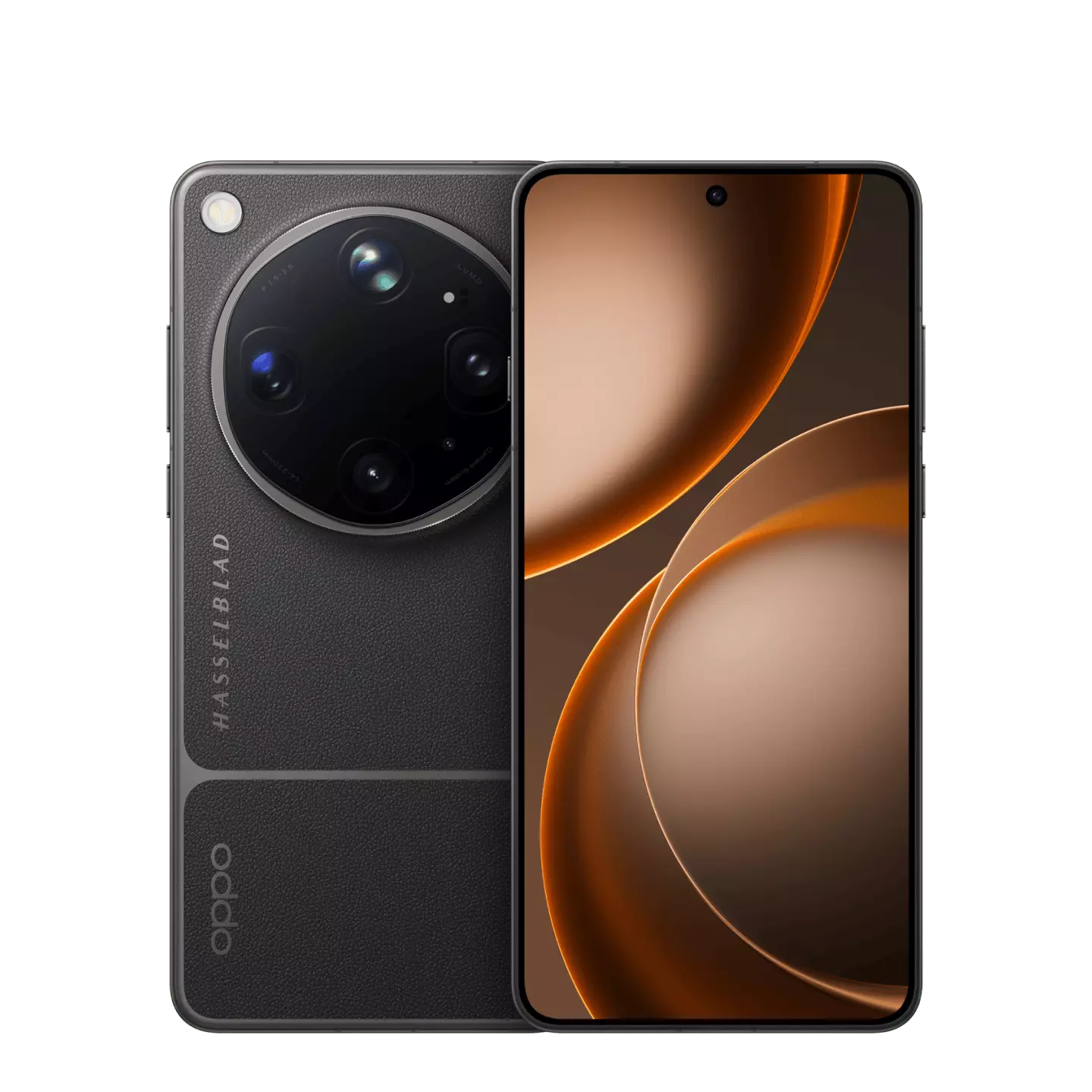 Oppo Find X9 Ultra Global