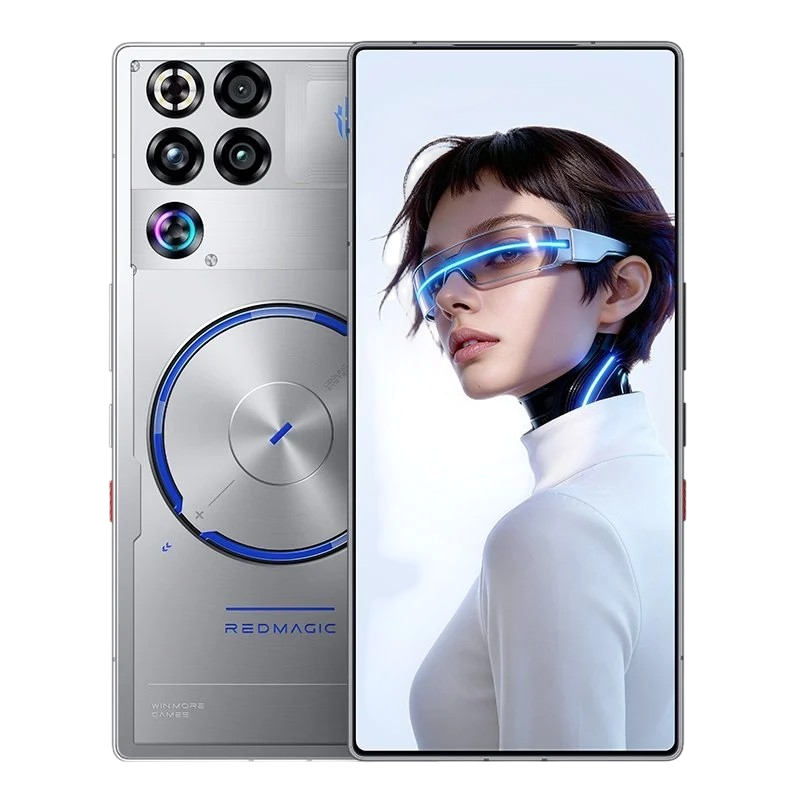 Redmagic 11S Pro