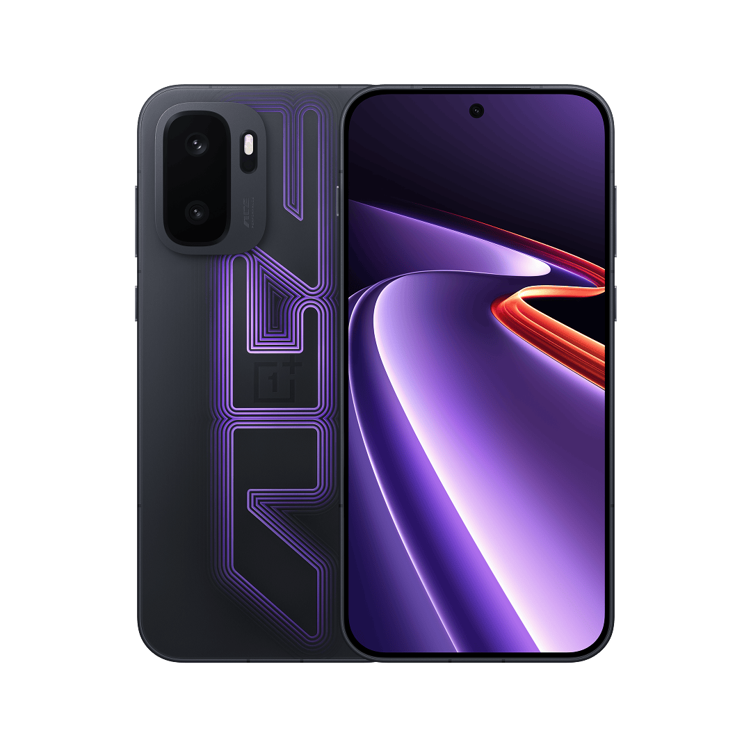 OnePlus Ace 6 Ultra