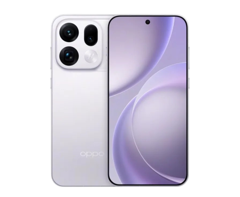 Oppo Find X9s Pro
