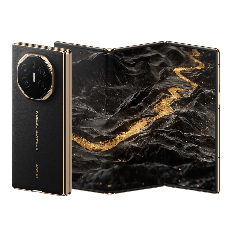 Huawei Mate XT | Ultiate Design