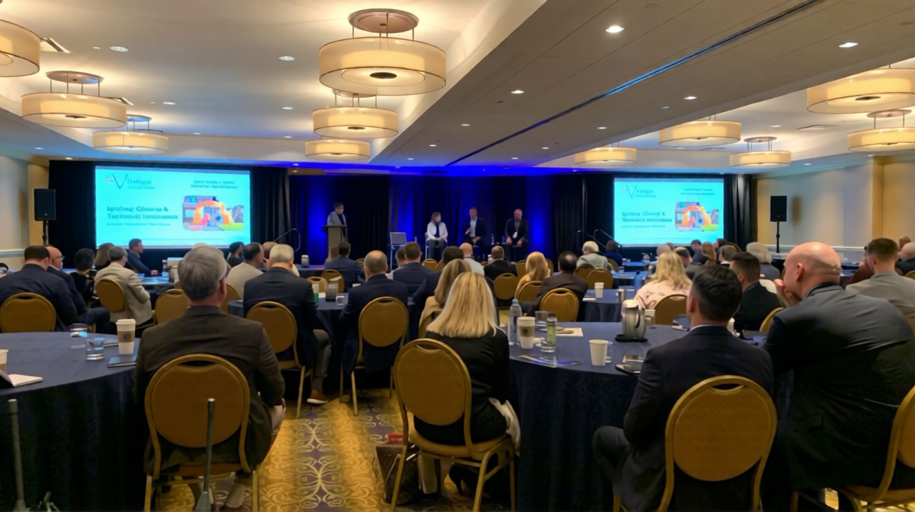 Conference Interpretation: Making Every Voice Part of the Conversation