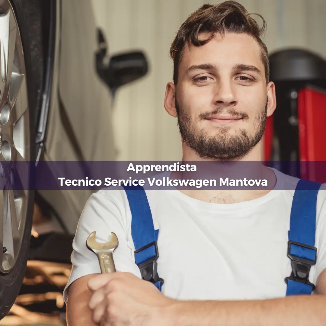Apprendista Tecnico Meccanico per auto e veicoli commerciali. Ricerca Personale Rangoni e Affini 