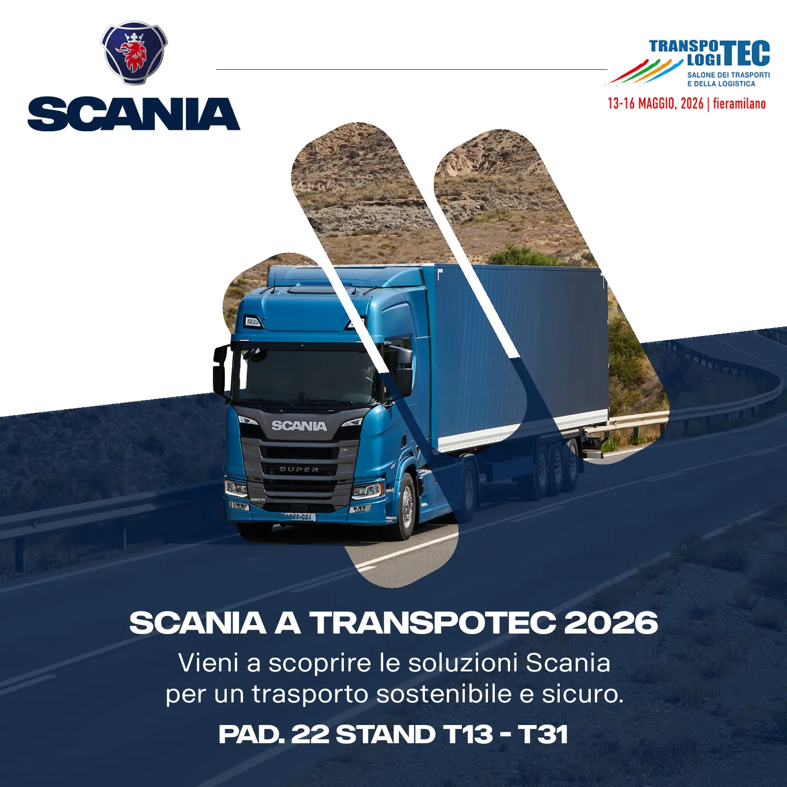 invito per richiedere biglietto omaggio da Rangoni e Affini 