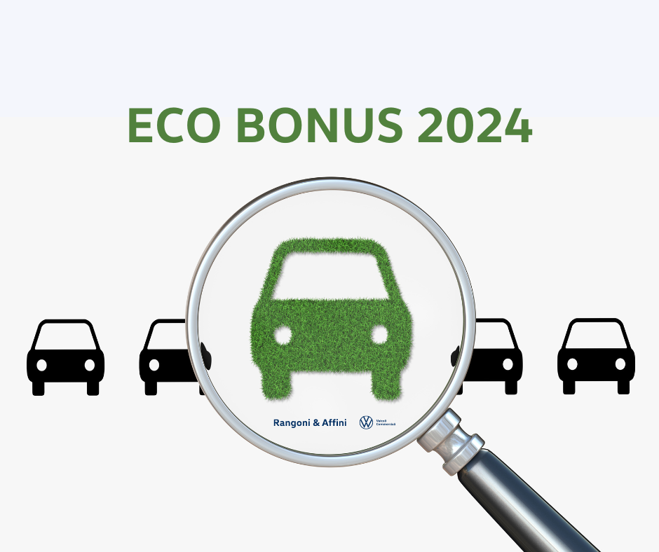 Una guida pratica per orientarsi al meglio e godere degli EcoBonus per l'acquisto di un veicolo o vettura meno inquinante