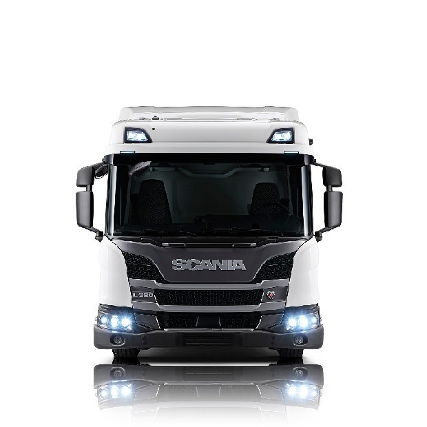 Scania Serie L