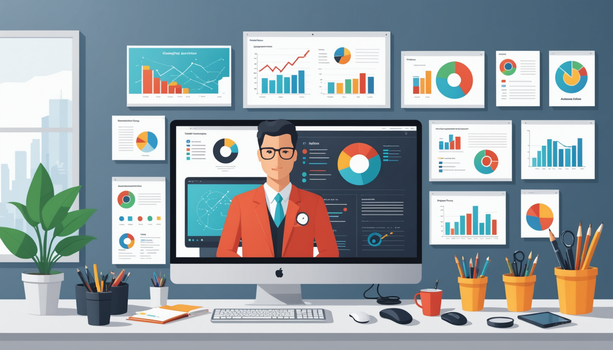 5 Best AI Content Writing Tools for SEO Success in 2025