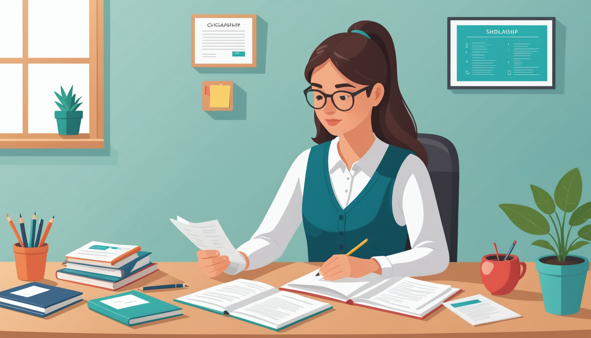 A Complete Guide: How to Apply for MPH Scholarships Effectively