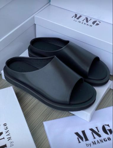 Tapette MNG - Chaussure Homme