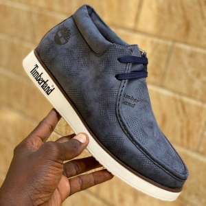 Boots Timberland - Chaussure Homme