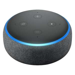 Enceinte Bluetooth 3G Connecté à Alexa