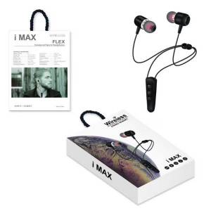 Écouteur bluetooth  de marque IMAX