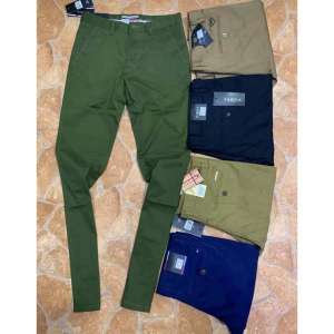 Pantalon Tissu Pour Homme