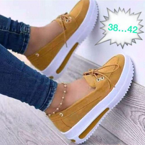 Chaussure Basket Pour Femme