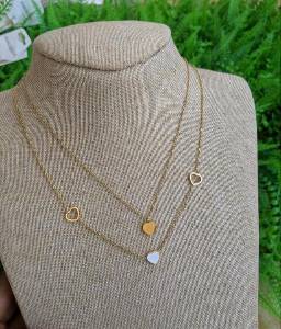 Collier Pour Femme - Bijoux