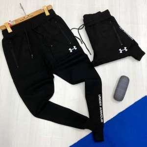 Pantalon Jogging Pour Homme - Noir - Under Armour