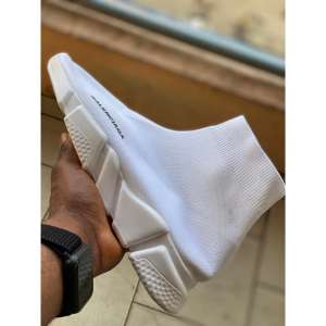 Chaussure Balenciaga Pour Homme Et Femme