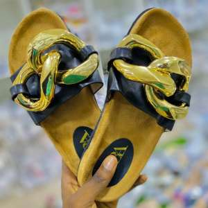 Tapette ZARA - Chaussure Sandale Femme