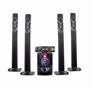 Woofer Pinetech  6 Pièces