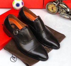 Paire De Soulier - Chaussure Pour Homme