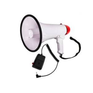 Mégaphone Sirène