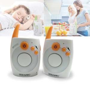 Babyphone De Surveillance