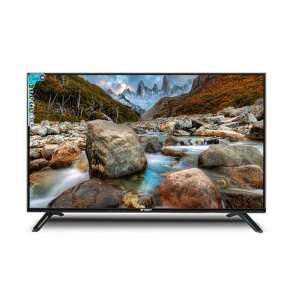 TV LED HD SMART TECHNOLOGY – 40″ Pouces - STT-4018K