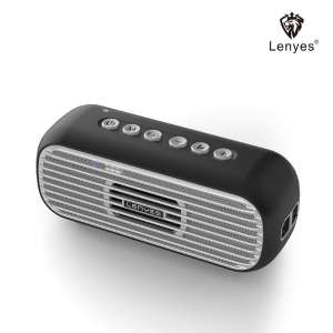 Mini Haut Parleur Bluetooth LENYES S209