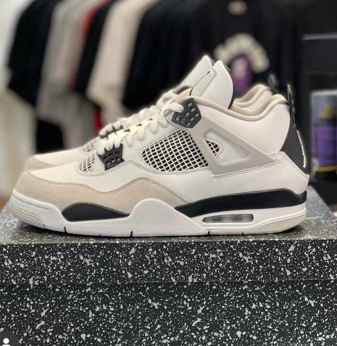 Chaussure Basket - Jordan