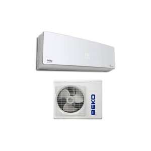 Climatiseur Béko Mono Split 1CV R410