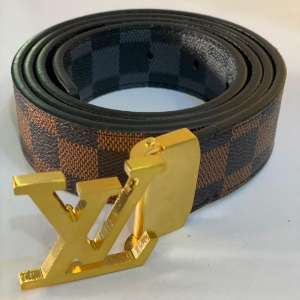 Ceinture Louis Vuitton Pour Homme