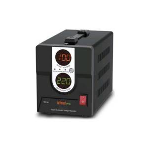 Régulateur de Tension Numérique IdealPro 1000W
