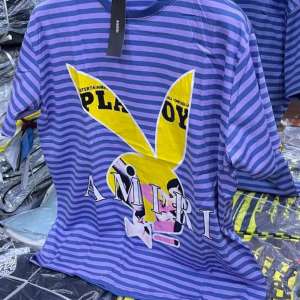 T-shirt Amiri - Vêtement Homme