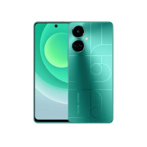 Tecno Camon 19 - 128 Gb - 4Gb RAM