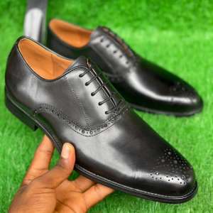 Paire De Soulier - Chaussure Homme