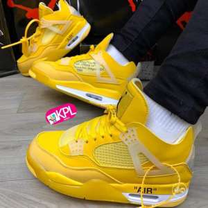 Chaussures Nike Air Jordan - Basket Homme