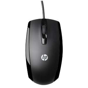 Souris USB Filaire HP